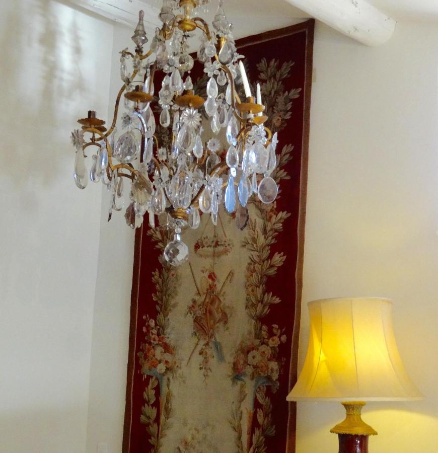 דירות Uzès Chez Vous מראה חיצוני תמונה