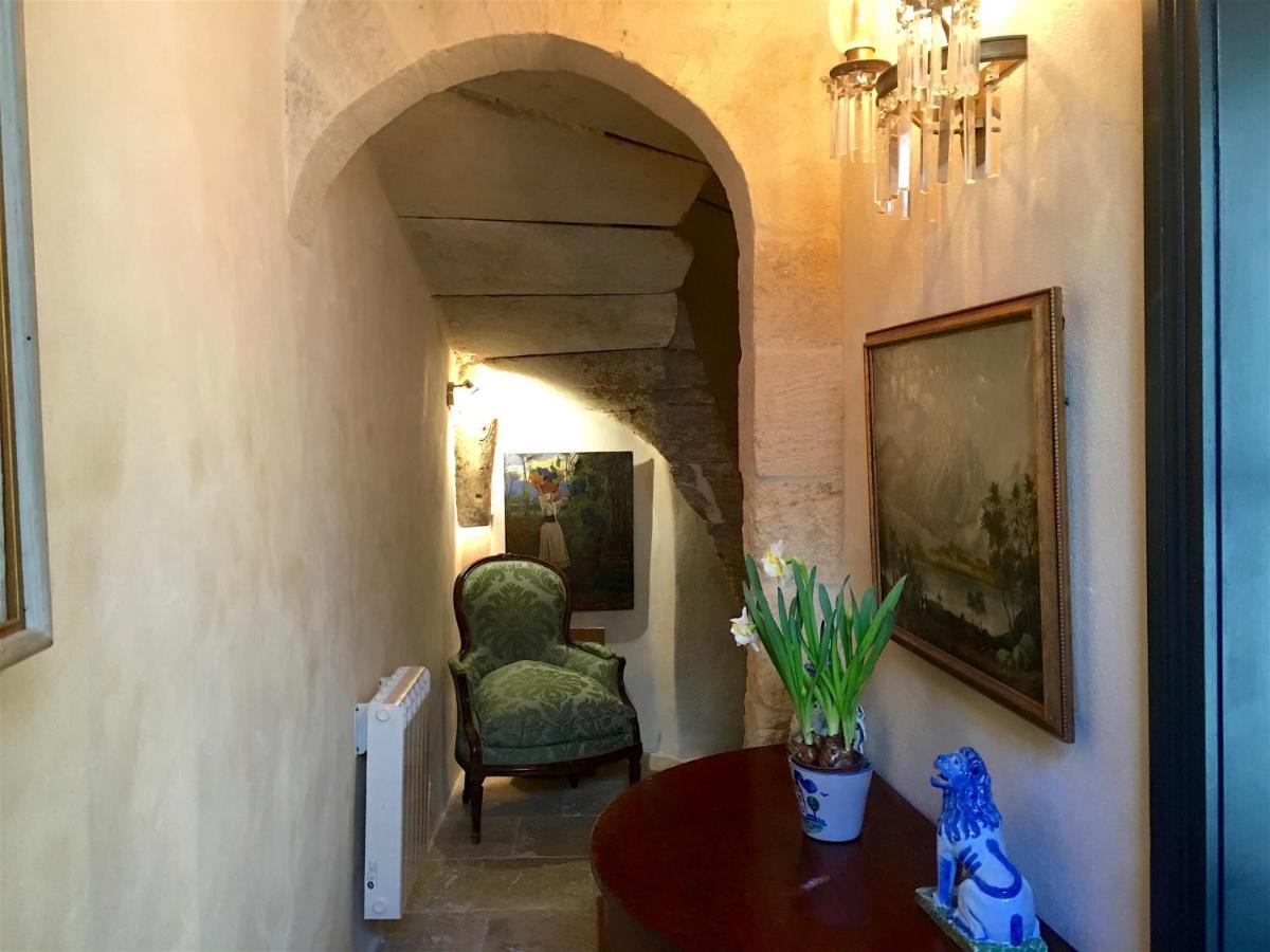 דירות Uzès Chez Vous מראה חיצוני תמונה